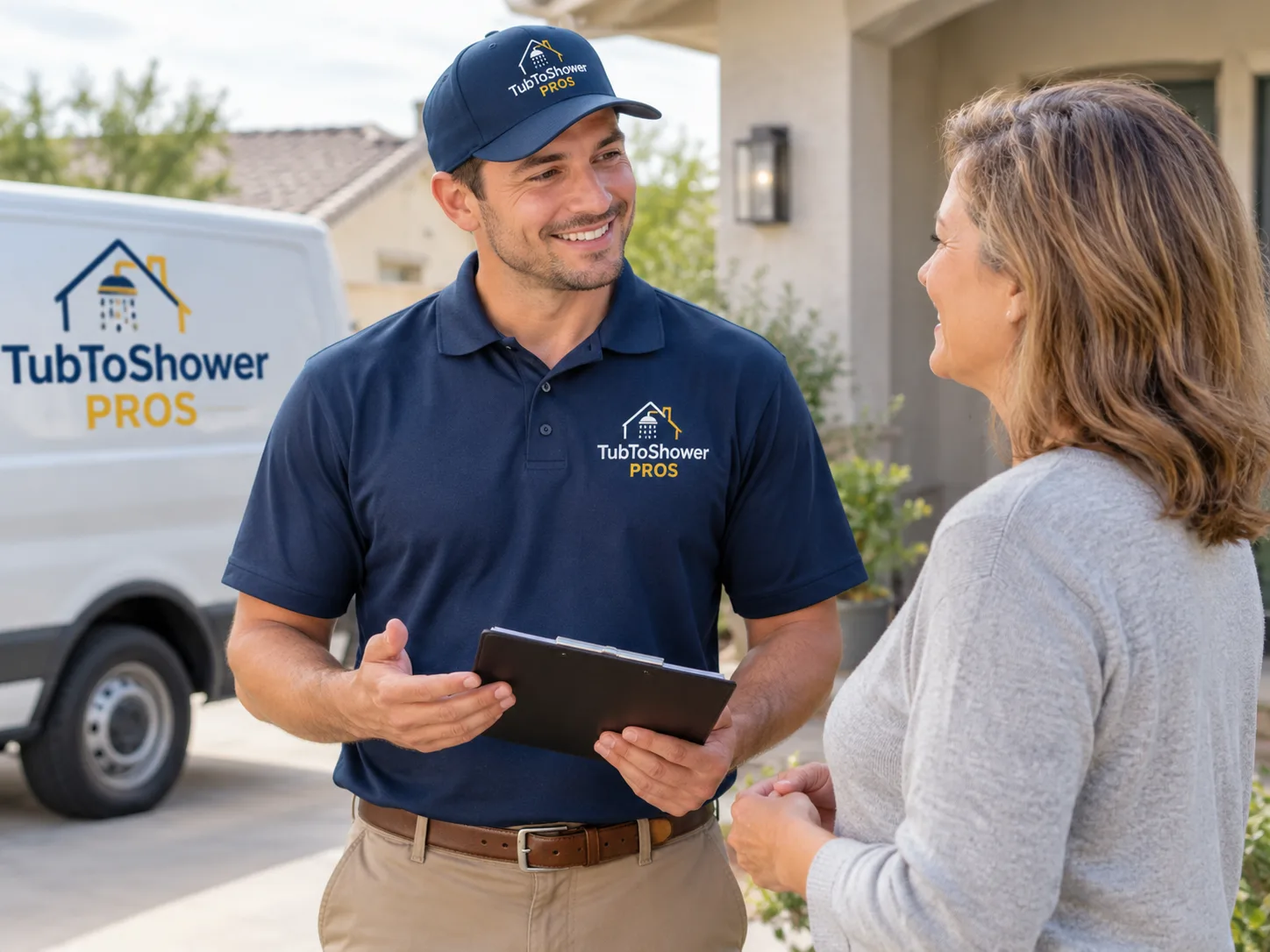 Tub Shower Conversion Graniteville, SC FAQs
